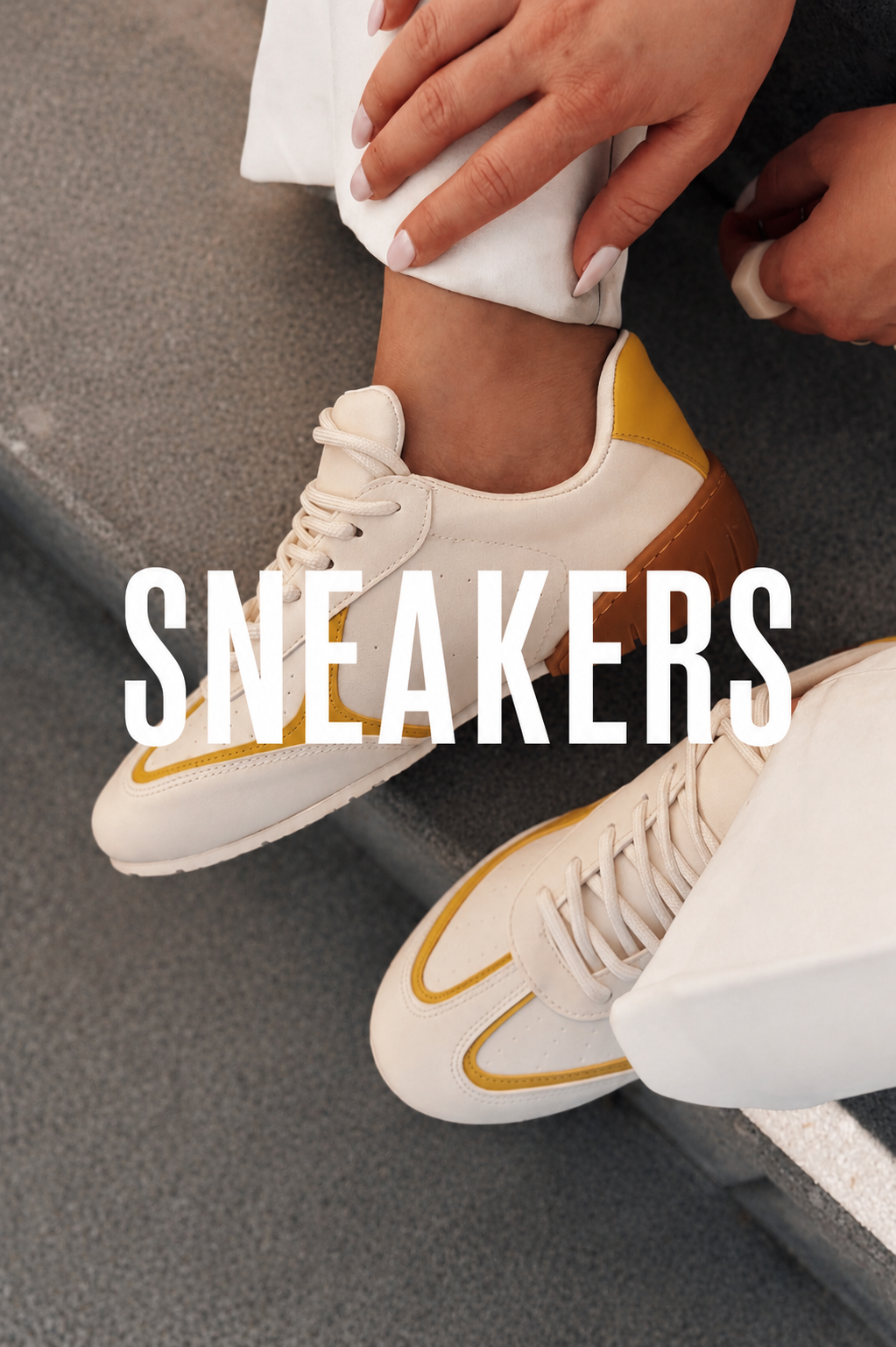 SNEAKERS