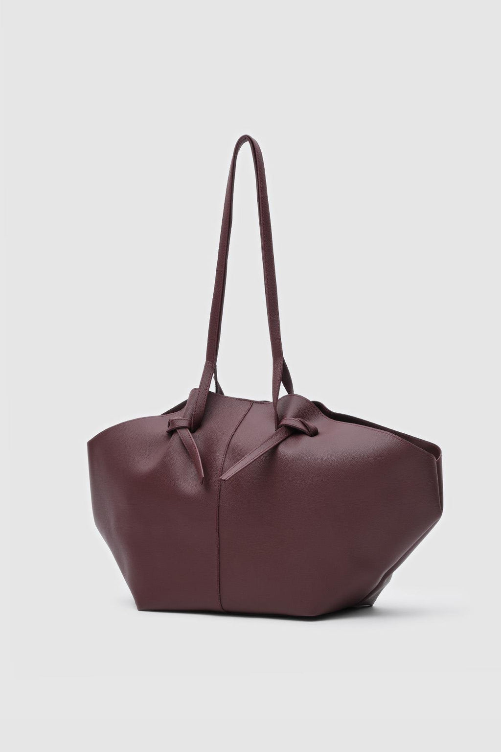 Lumea Women's Shoulder Bag Bordeaux