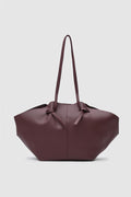 Lumea Women's Shoulder Bag Bordeaux
